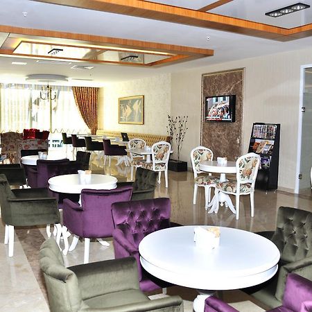Hanem Hotel Малатья Екстер'єр фото