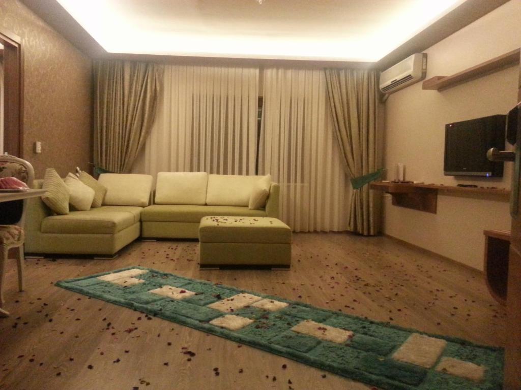 Hanem Hotel Малатья Номер фото