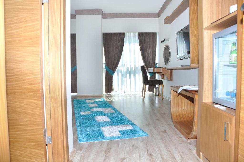 Hanem Hotel Малатья Номер фото