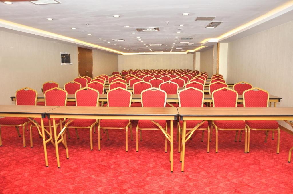 Hanem Hotel Малатья Екстер'єр фото
