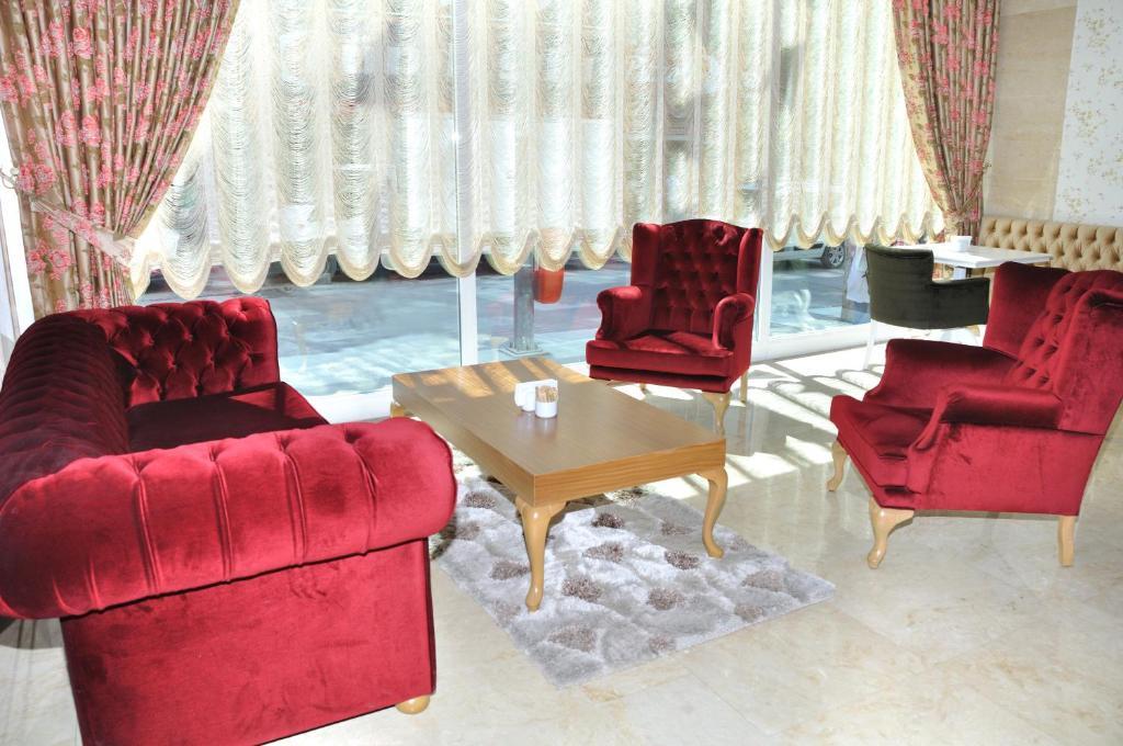 Hanem Hotel Малатья Екстер'єр фото