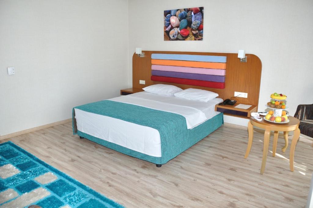 Hanem Hotel Малатья Екстер'єр фото