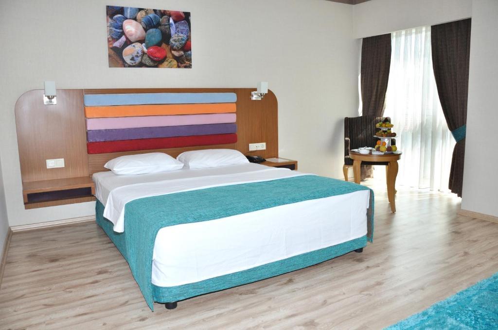 Hanem Hotel Малатья Екстер'єр фото