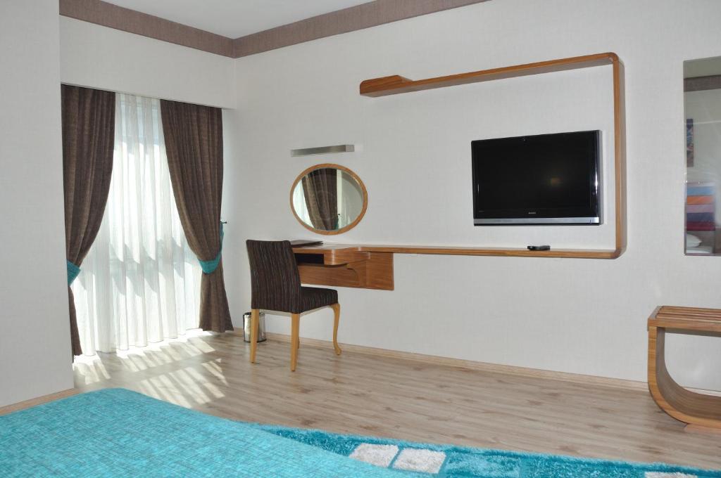 Hanem Hotel Малатья Екстер'єр фото