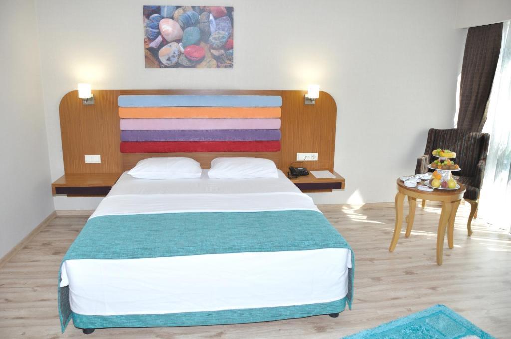 Hanem Hotel Малатья Екстер'єр фото