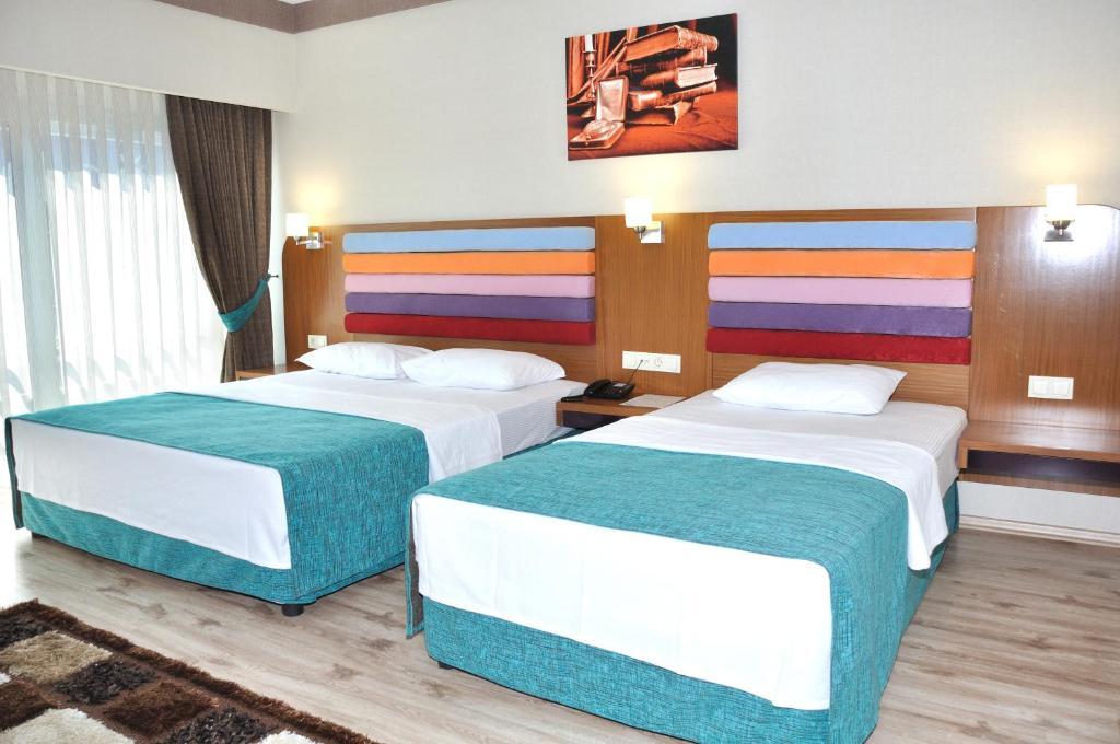 Hanem Hotel Малатья Екстер'єр фото