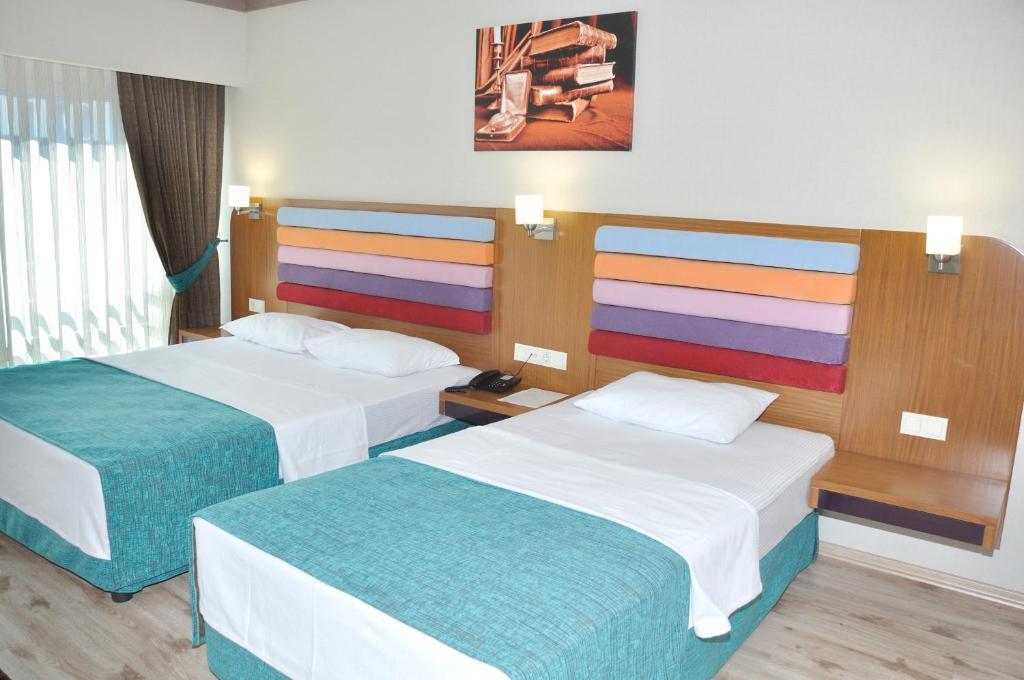 Hanem Hotel Малатья Екстер'єр фото