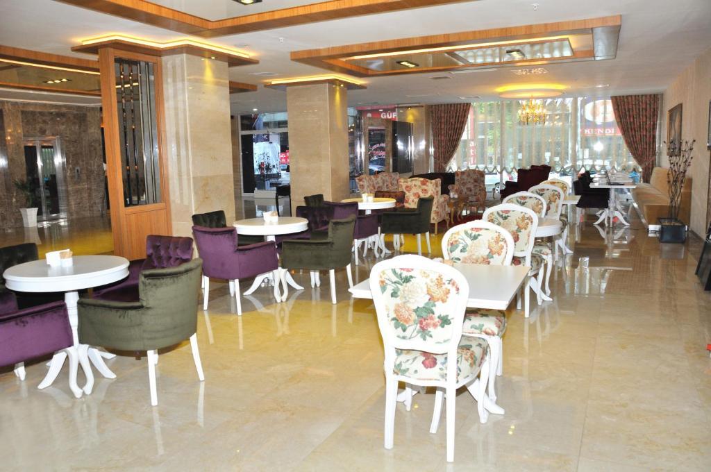 Hanem Hotel Малатья Екстер'єр фото