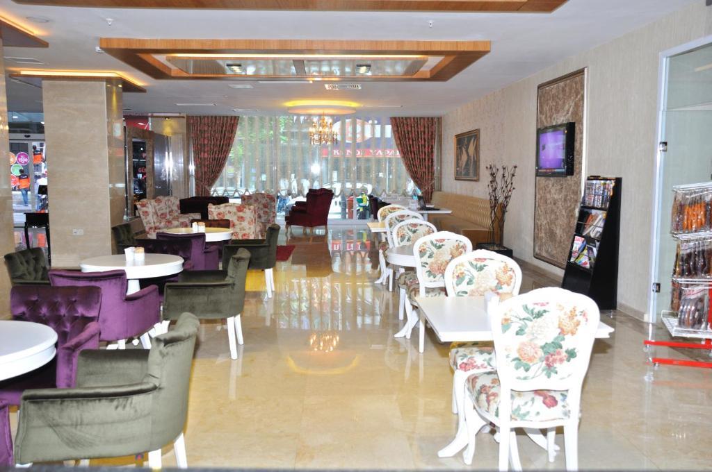 Hanem Hotel Малатья Екстер'єр фото