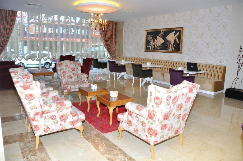 Hanem Hotel Малатья Екстер'єр фото