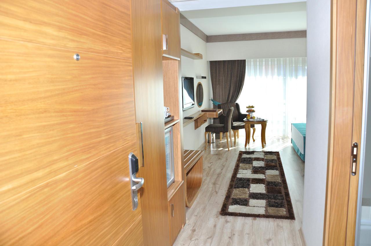 Hanem Hotel Малатья Екстер'єр фото