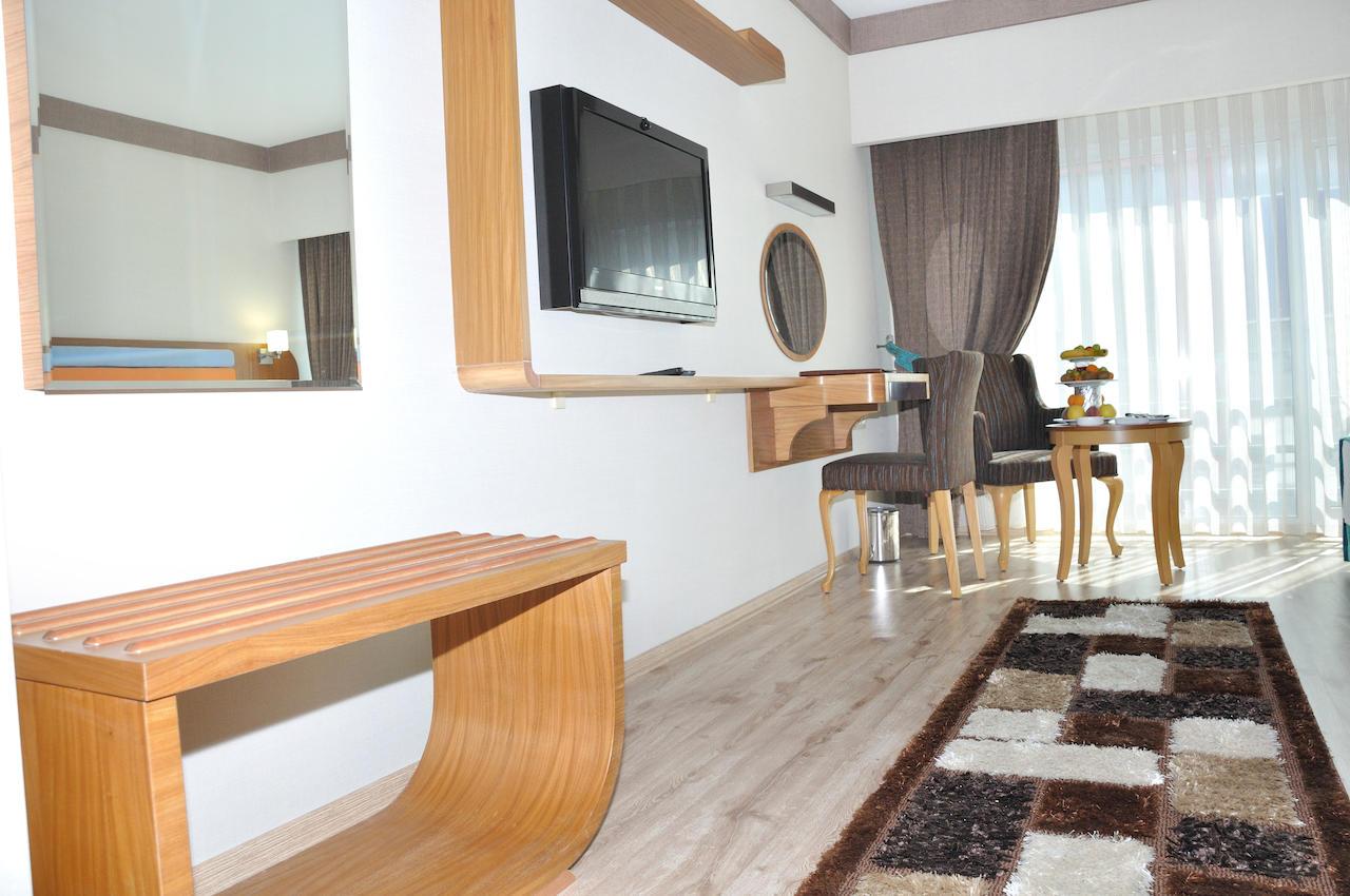 Hanem Hotel Малатья Екстер'єр фото