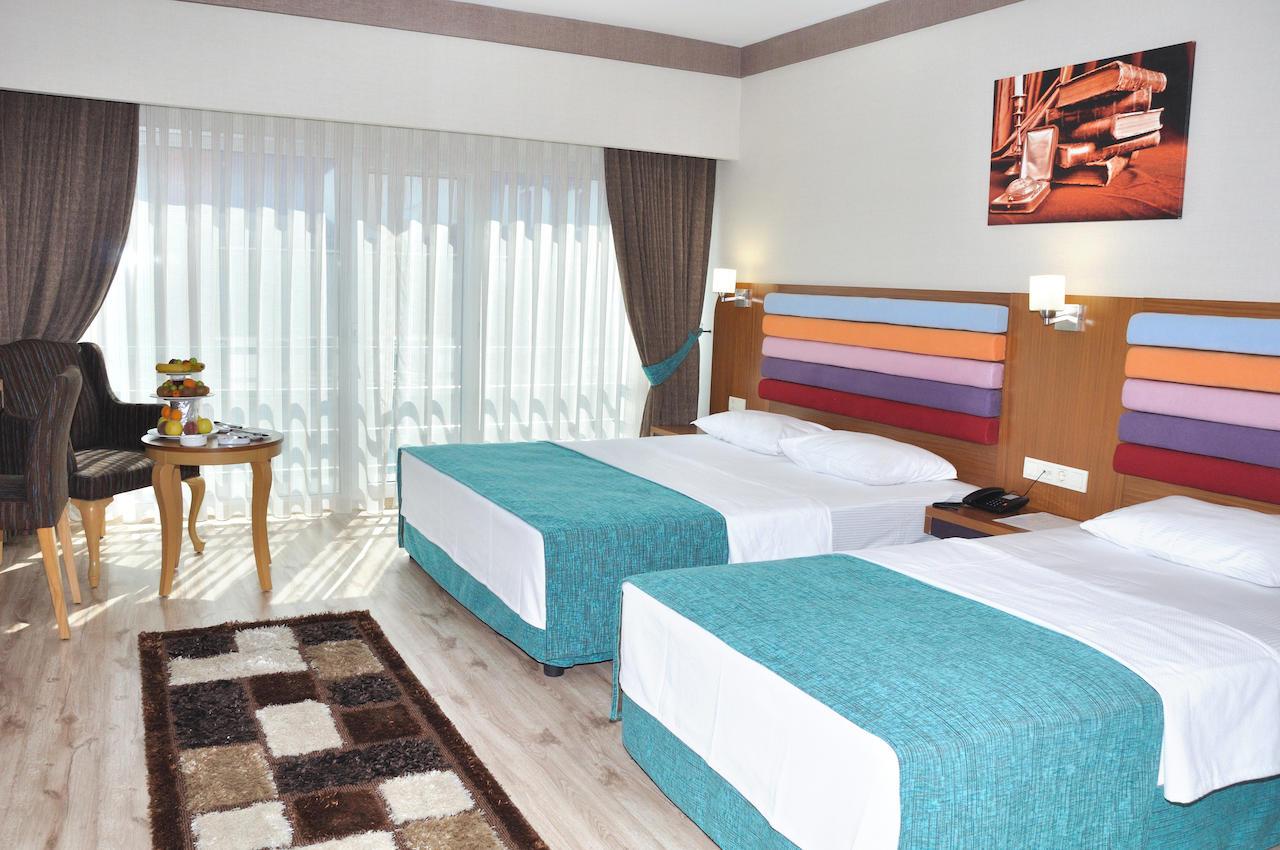 Hanem Hotel Малатья Екстер'єр фото